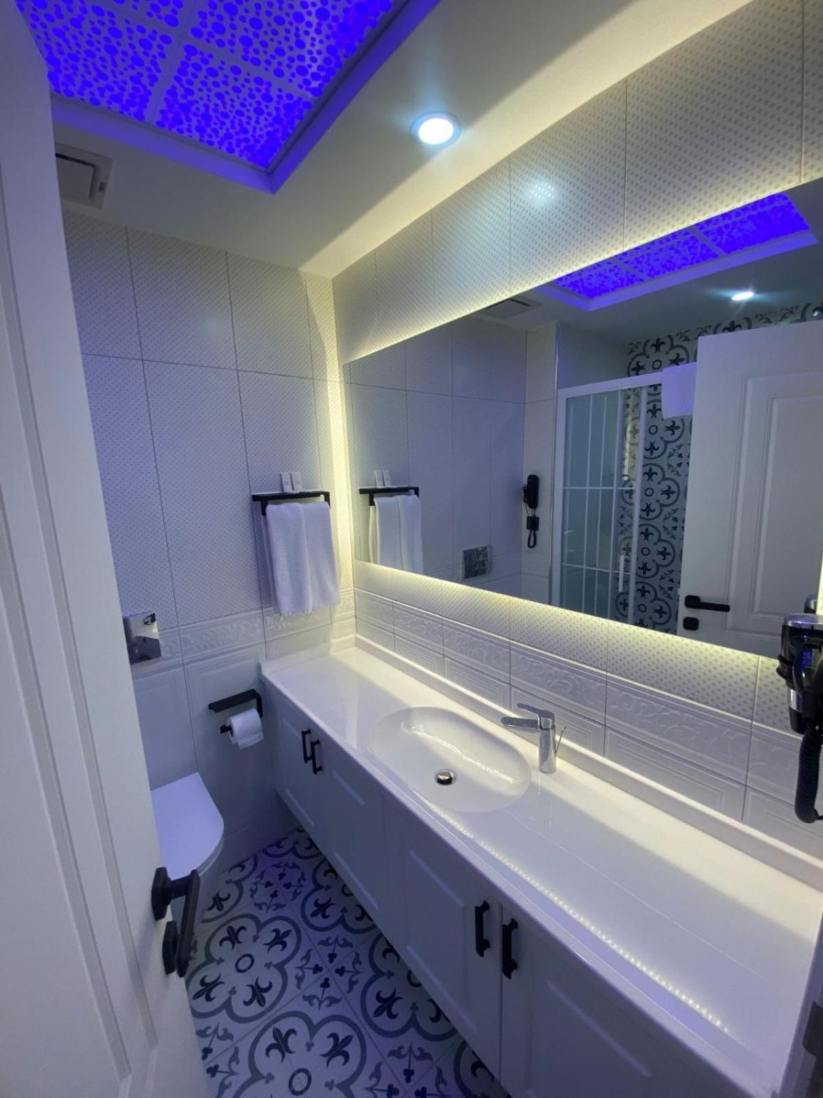 Park Milano Hotel İzmir Eksteriør bilde